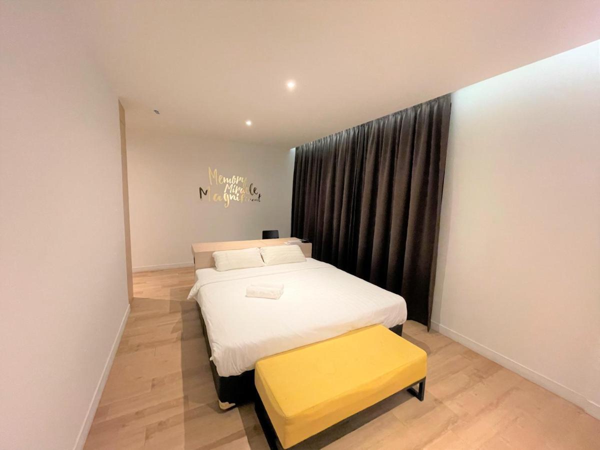 Hotel Victoria Station Malacca