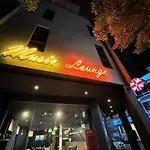 Victoria Station Hotel Melaka