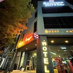 Victoria Station Hotel Melaka