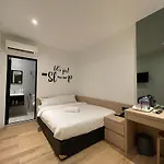 Victoria Station Hotel Melaka